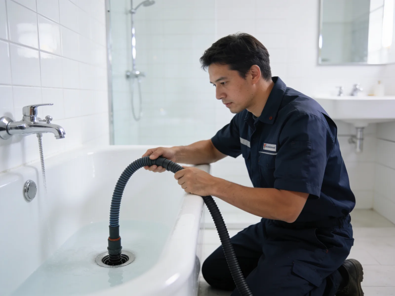 Emergency Plumber Saunderstown, RI FAQs